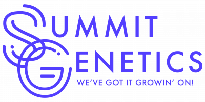 Summit Genetics Wordmark Tagline_Blue